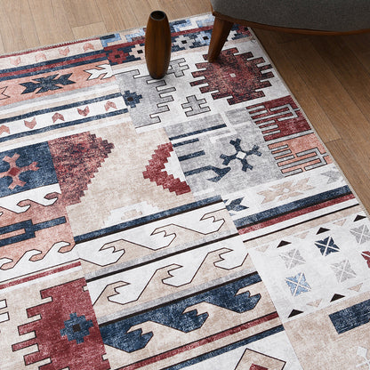 Sahara Rug Modern Version