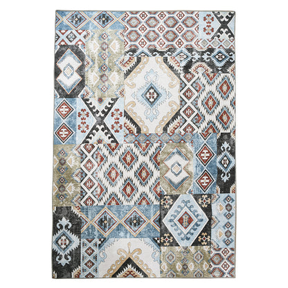 RATATOILE Second Version Chenille Rug