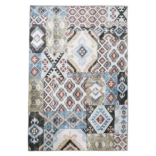 RATATOILE Second Version Chenille Rug