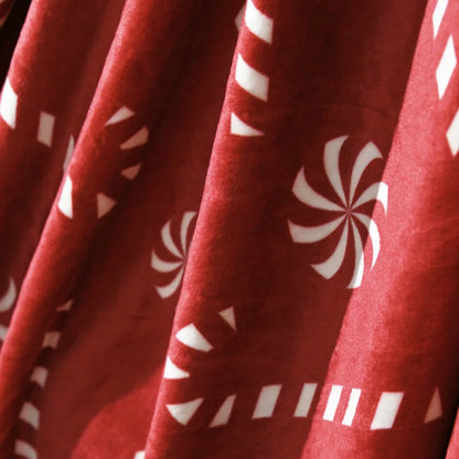 Festive Dreams Blanket