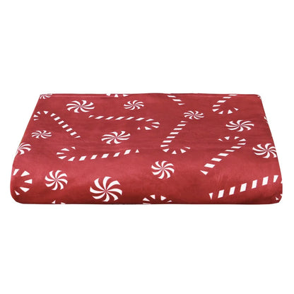 Festive Dreams Blanket