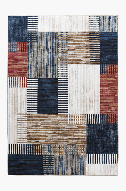 VERDITA Premium Chenille Rug