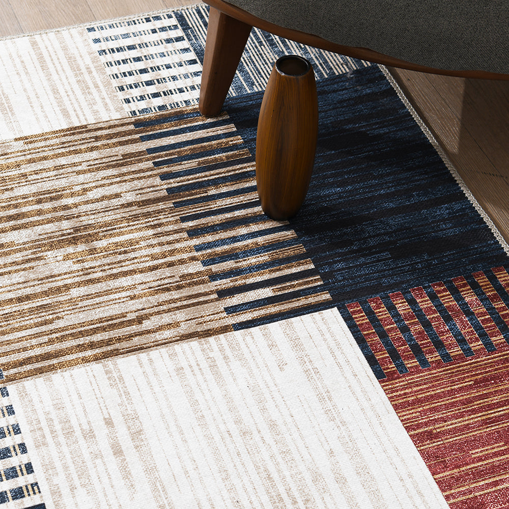 VERDITA Premium Chenille Rug