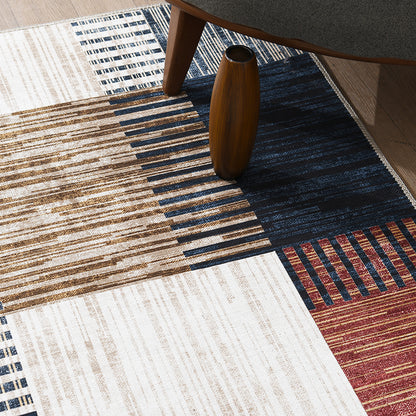 VERDITA Premium Chenille Rug