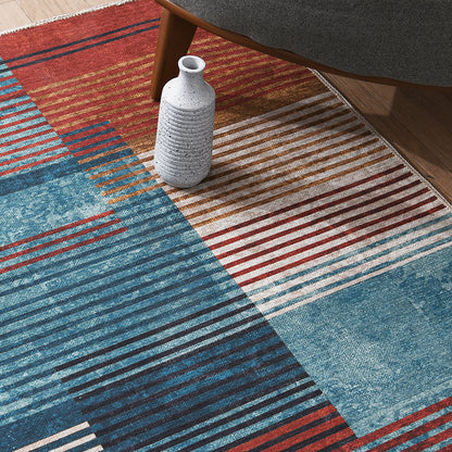 TRANQUILA Premium Chenille Rug