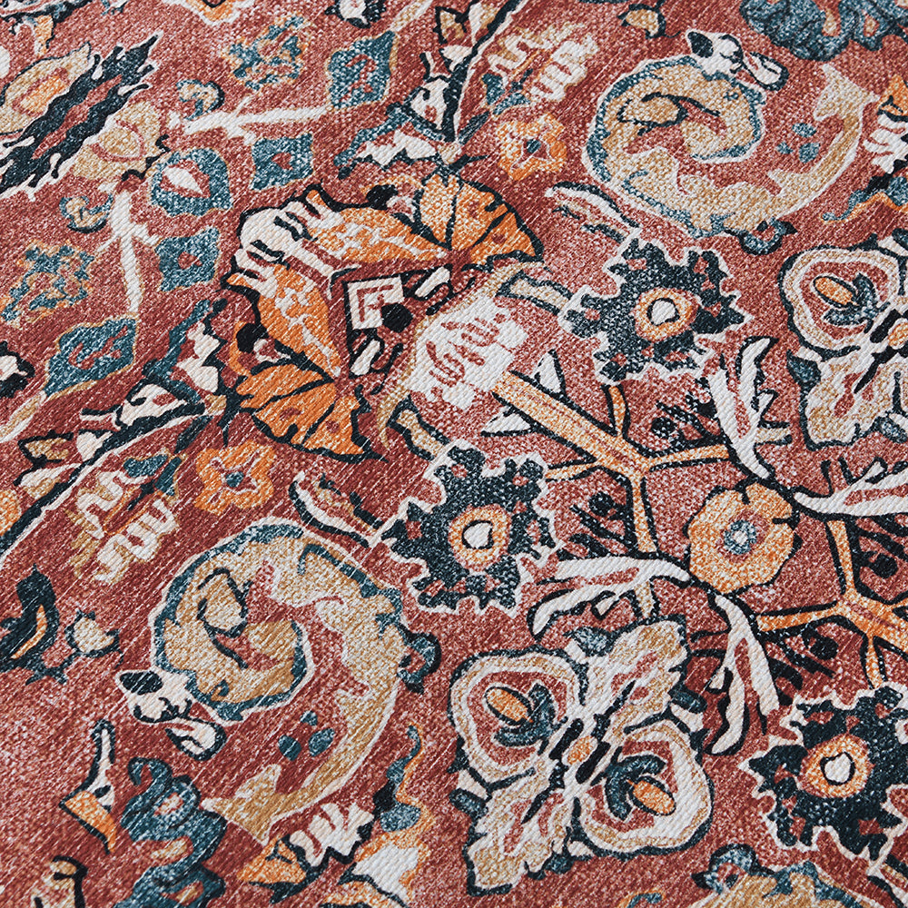 Shiraz Loom Classic Version Chenille Rug
