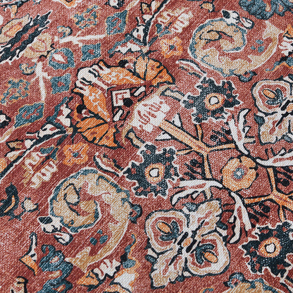 Shiraz Loom Classic Version Chenille Rug