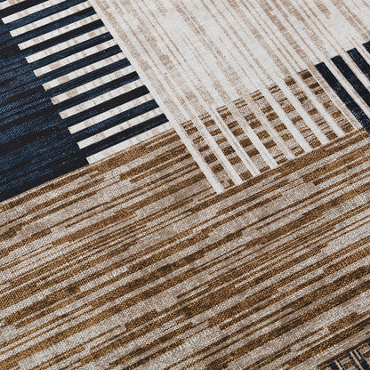 VERDITA Premium Chenille Rug