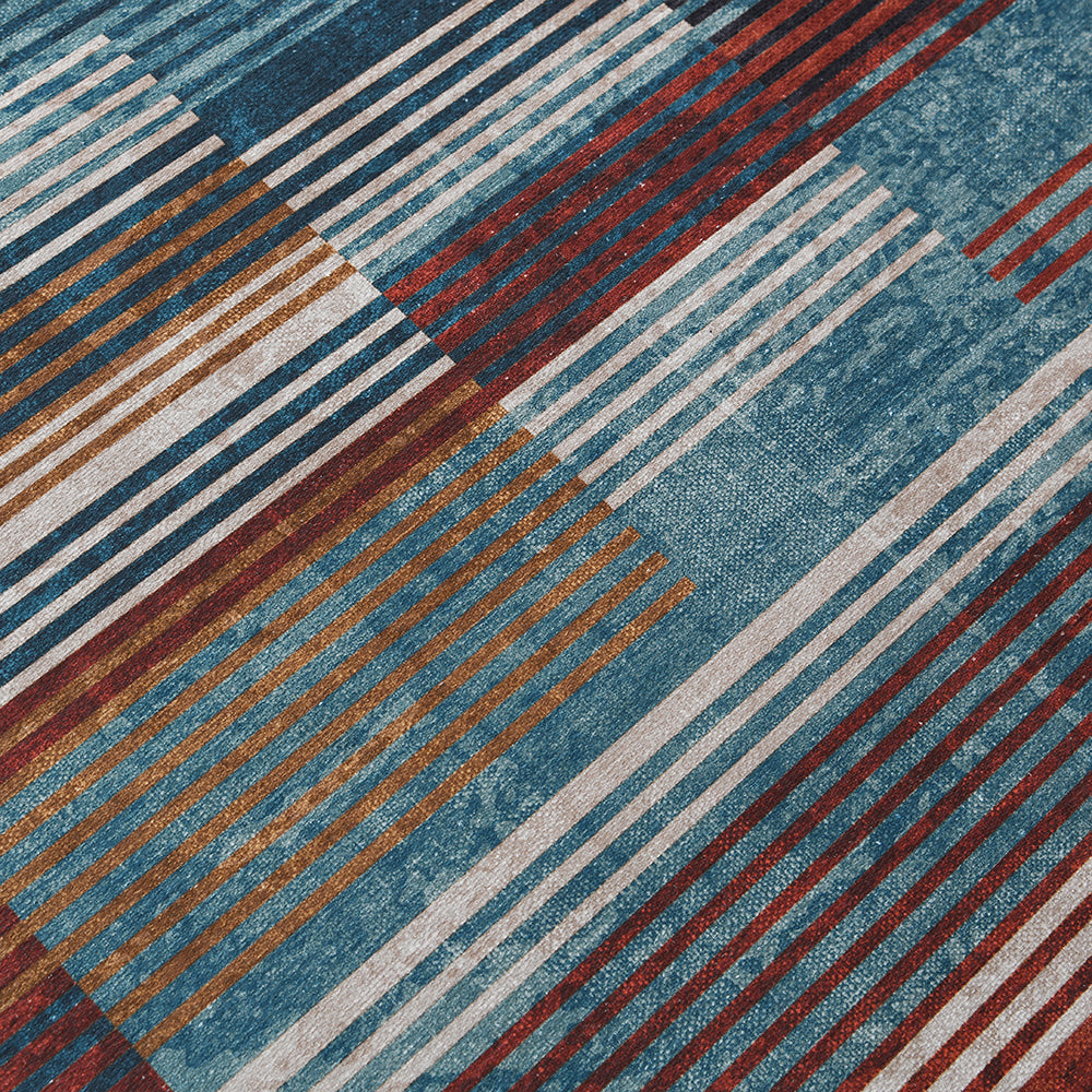 TRANQUILA Premium Chenille Rug