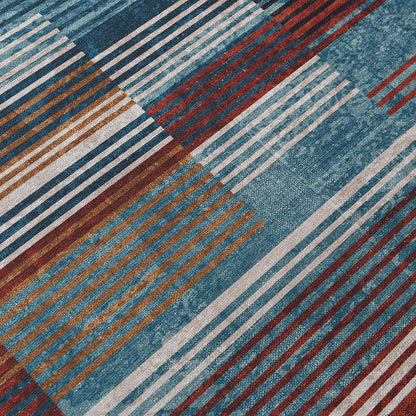 TRANQUILA Premium Chenille Rug