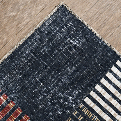VERDITA Premium Chenille Rug