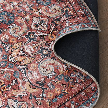 Shiraz Loom Classic Version Chenille Rug