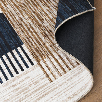 VERDITA Premium Chenille Rug
