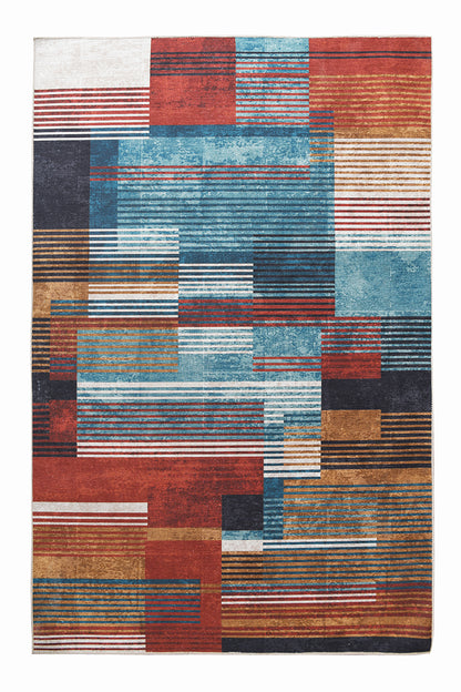 TRANQUILA Premium Chenille Rug