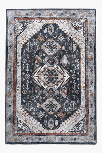 Karma Classic Version Chenille Rug
