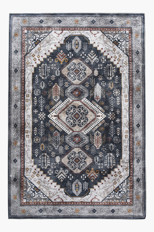 Karma Classic Version Chenille Rug