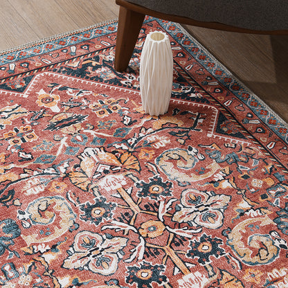 Shiraz Loom Classic Version Chenille Rug