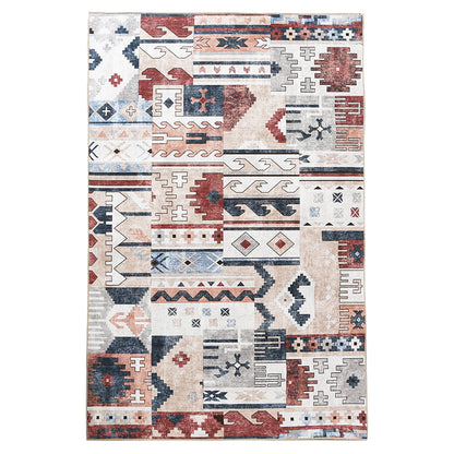 Sahara Rug Modern Version