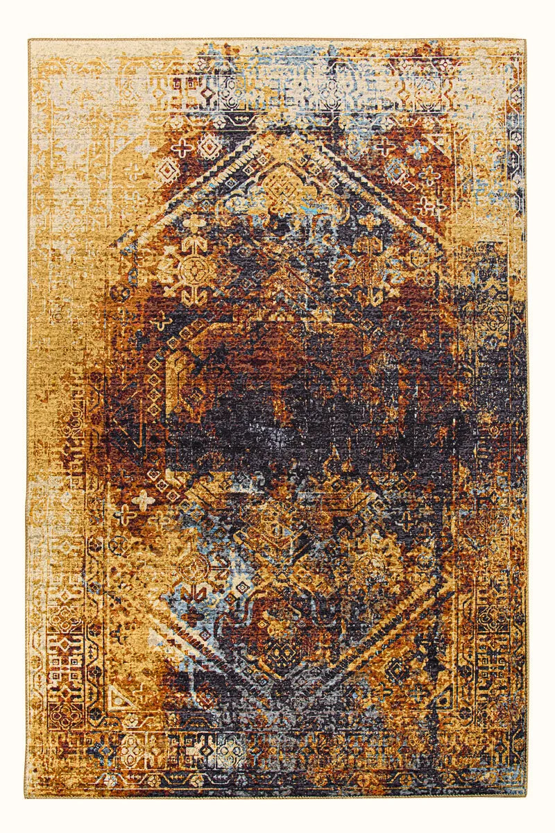 PERSIAN Classic Version Chenille Rug