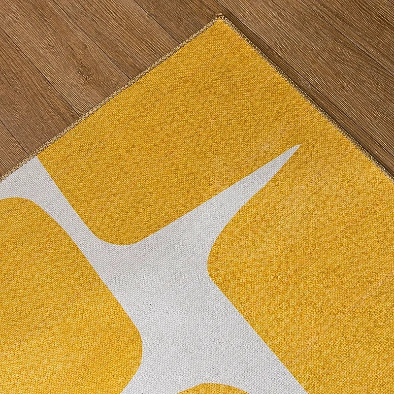 Lohko Premium Chenille Rug