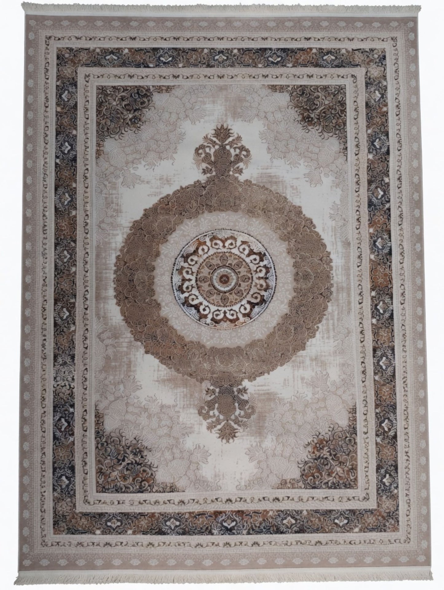 Dora Turkish Carpet