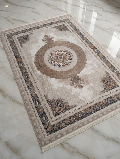 Dora Turkish Carpet