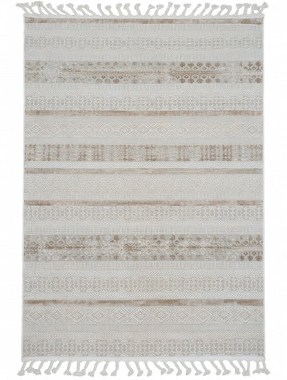 Dorelle Beige Turkish Carpet