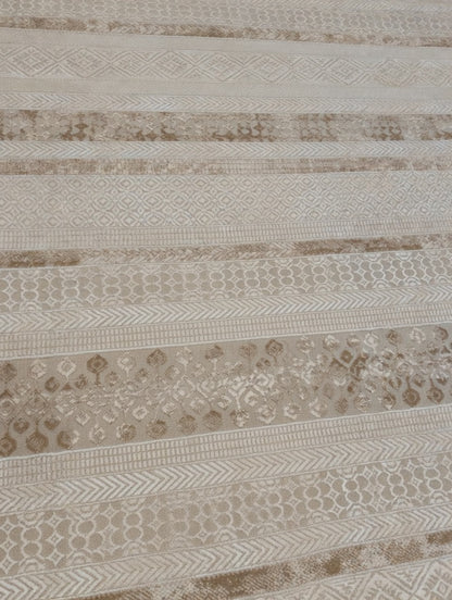 Dorelle Beige Turkish Carpet