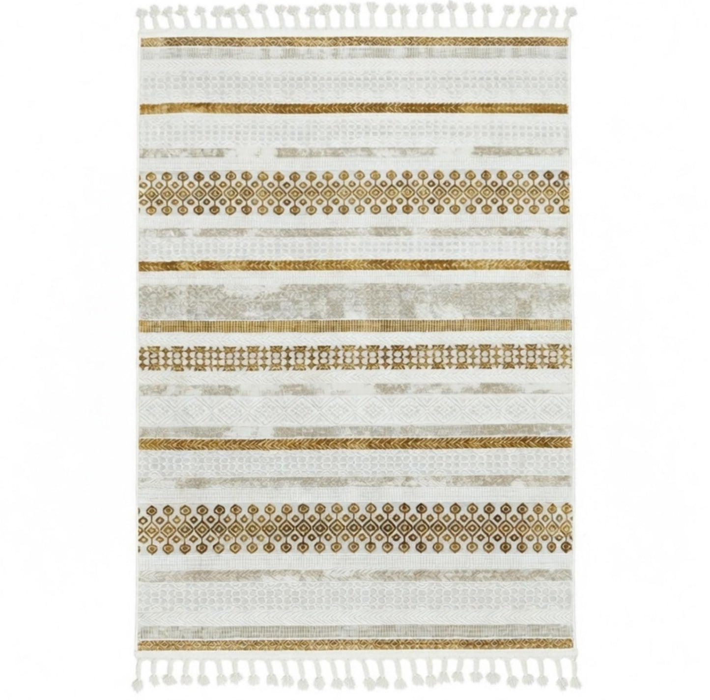 Dorelle Golden Turkish Carpet