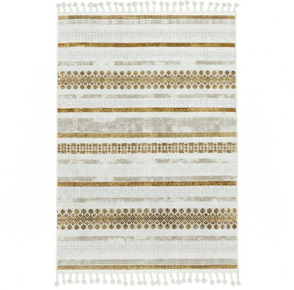 Dorelle Golden Turkish Carpet