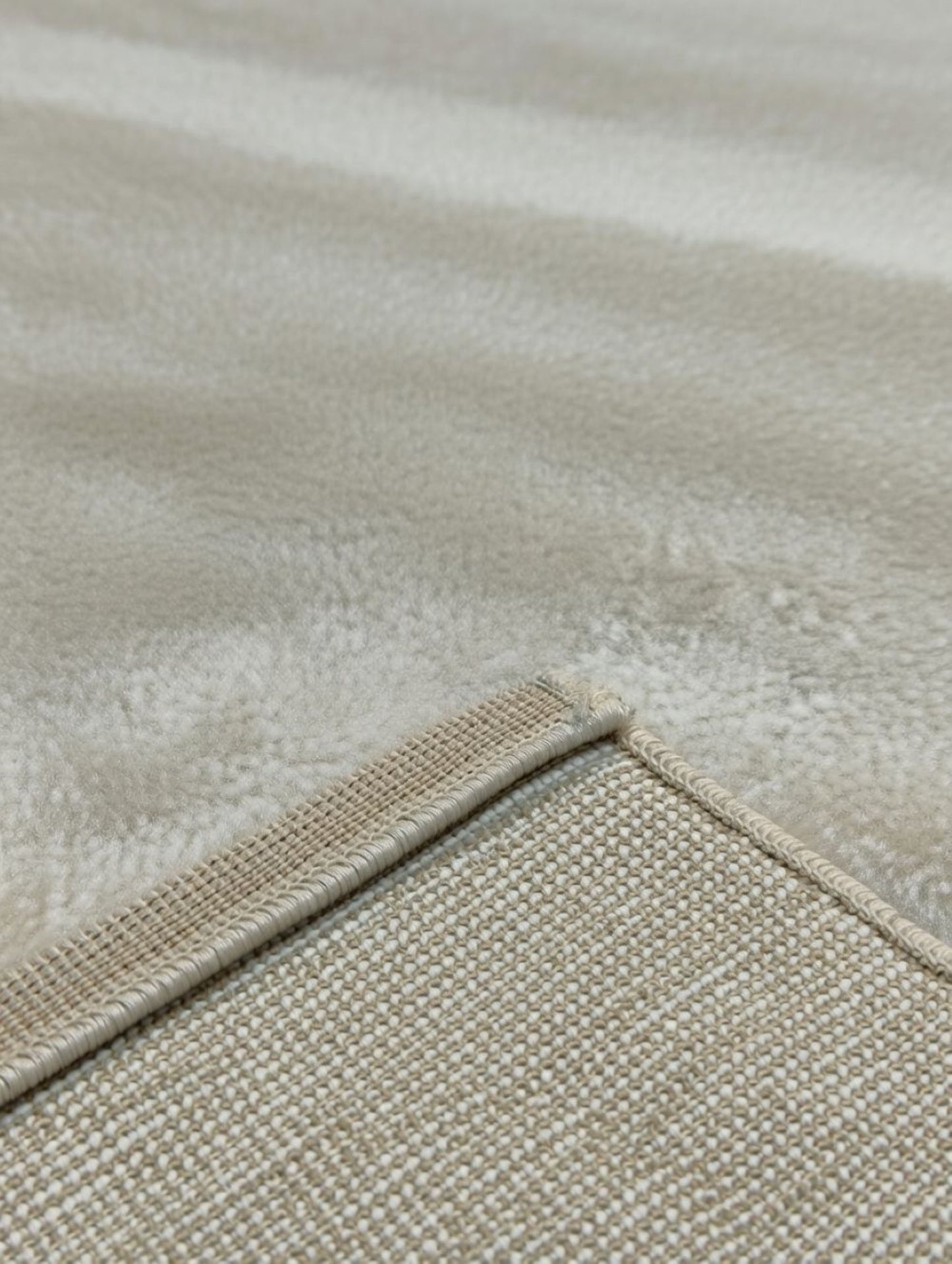 Ivory Turkish Carpet
