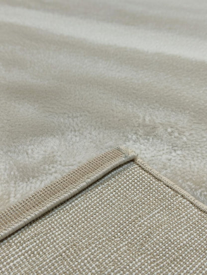 Ivory Turkish Carpet