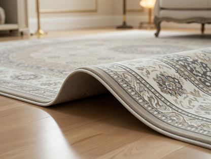 Kashmere Turkish Carpet