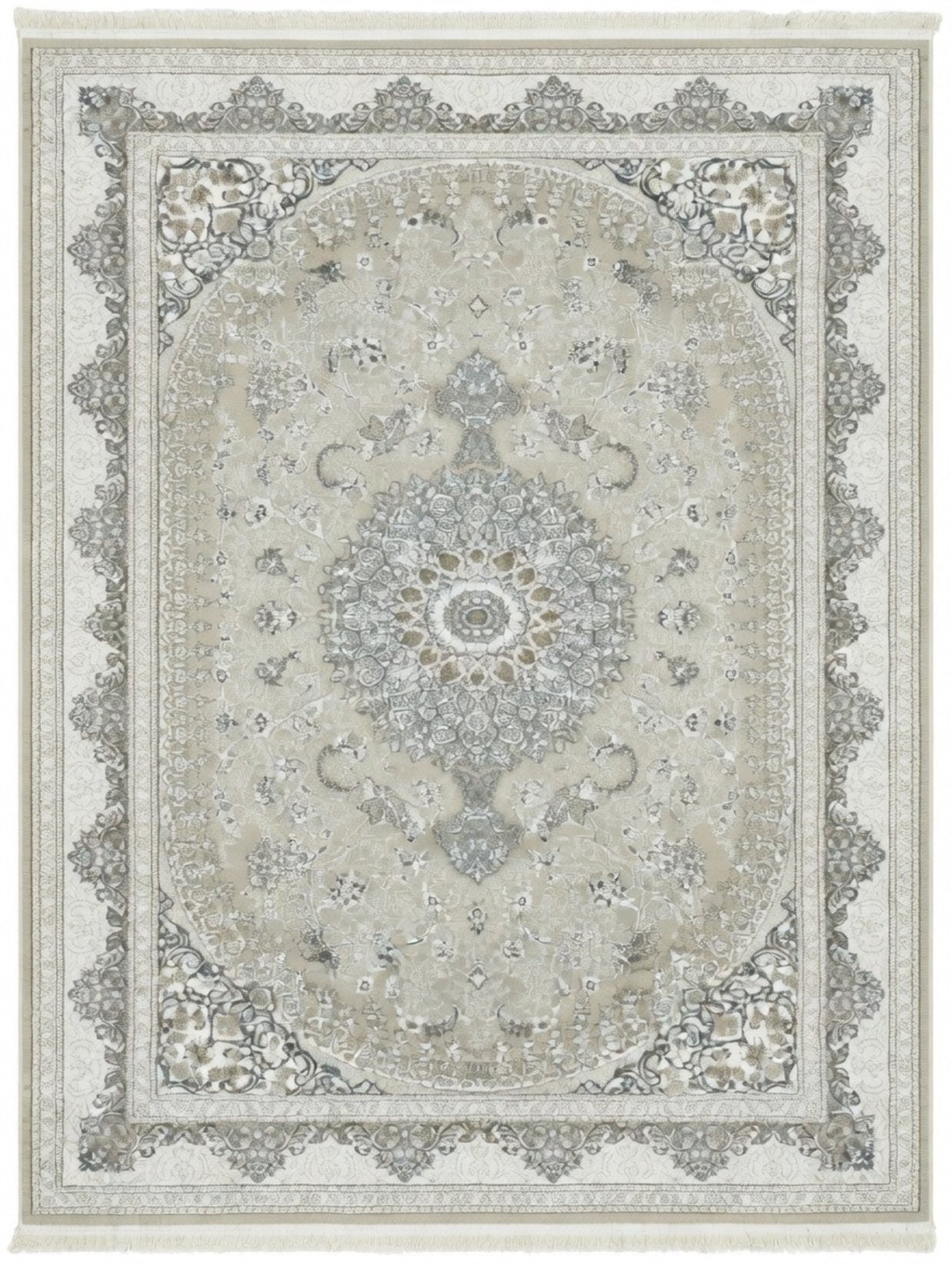 Kashmere Turkish Carpet