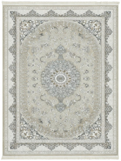 Kashmere Turkish Carpet