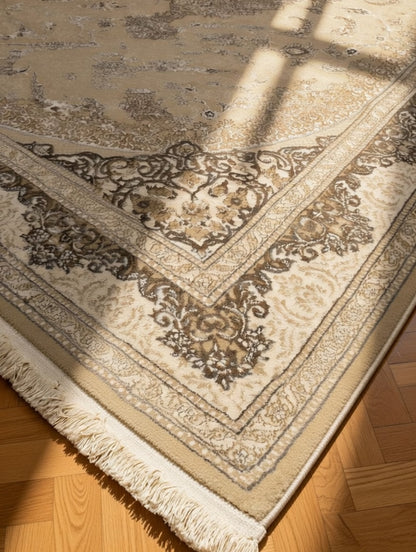 Kashmere Turkish Carpet
