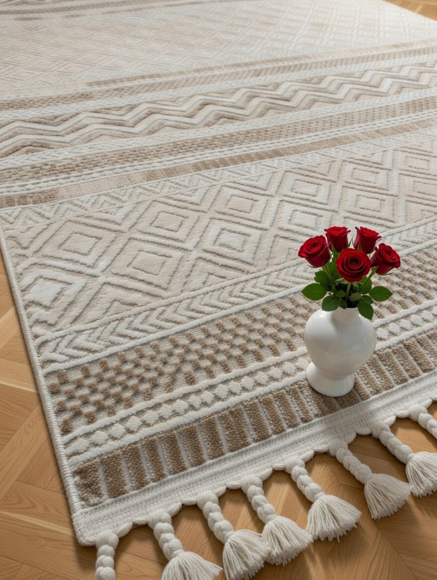 Linea Turkish Carpet
