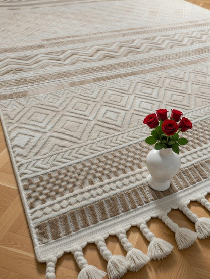 Linea Turkish Carpet