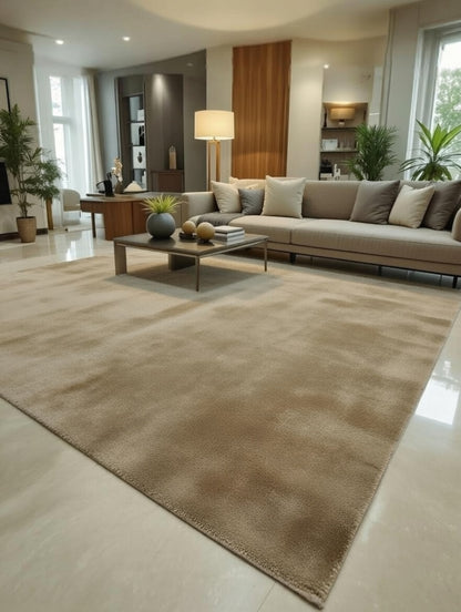 Moka Turkish Carpet