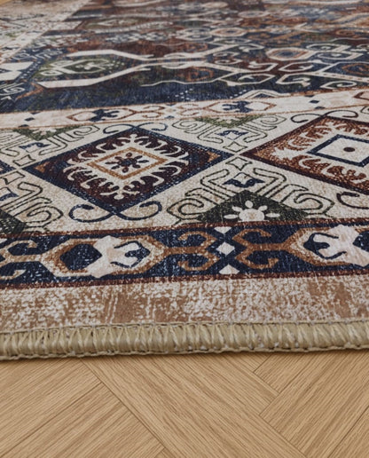 Mishkat Chenille Premium Carpet
