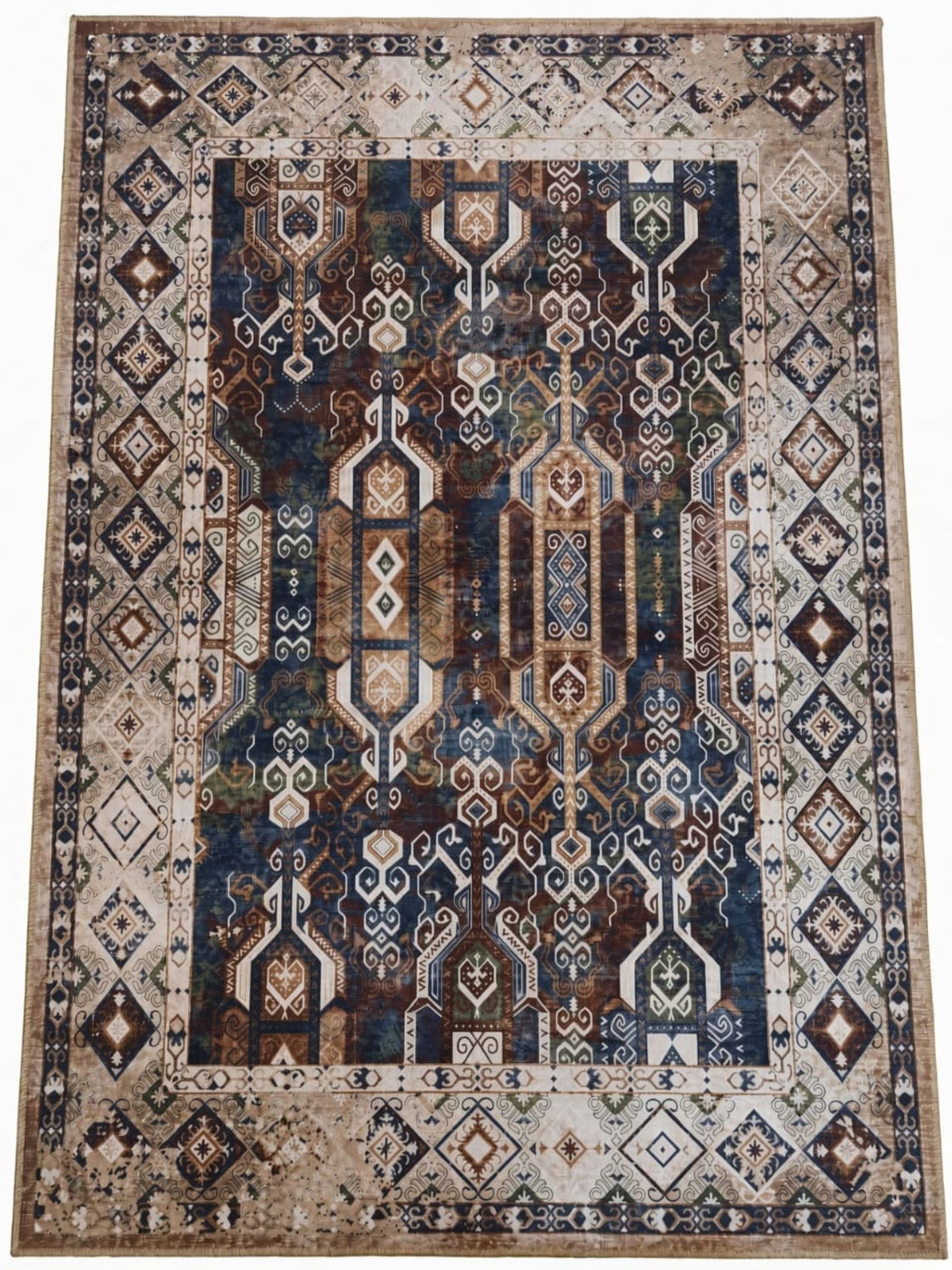 Mishkat Chenille Premium Carpet