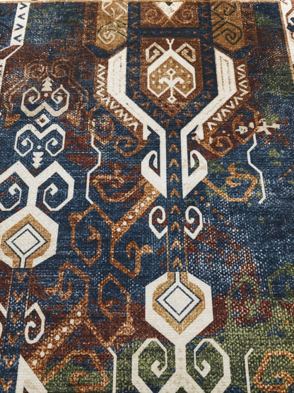 Mishkat Chenille Premium Carpet