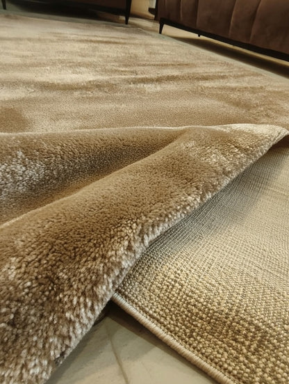 Moka Turkish Carpet