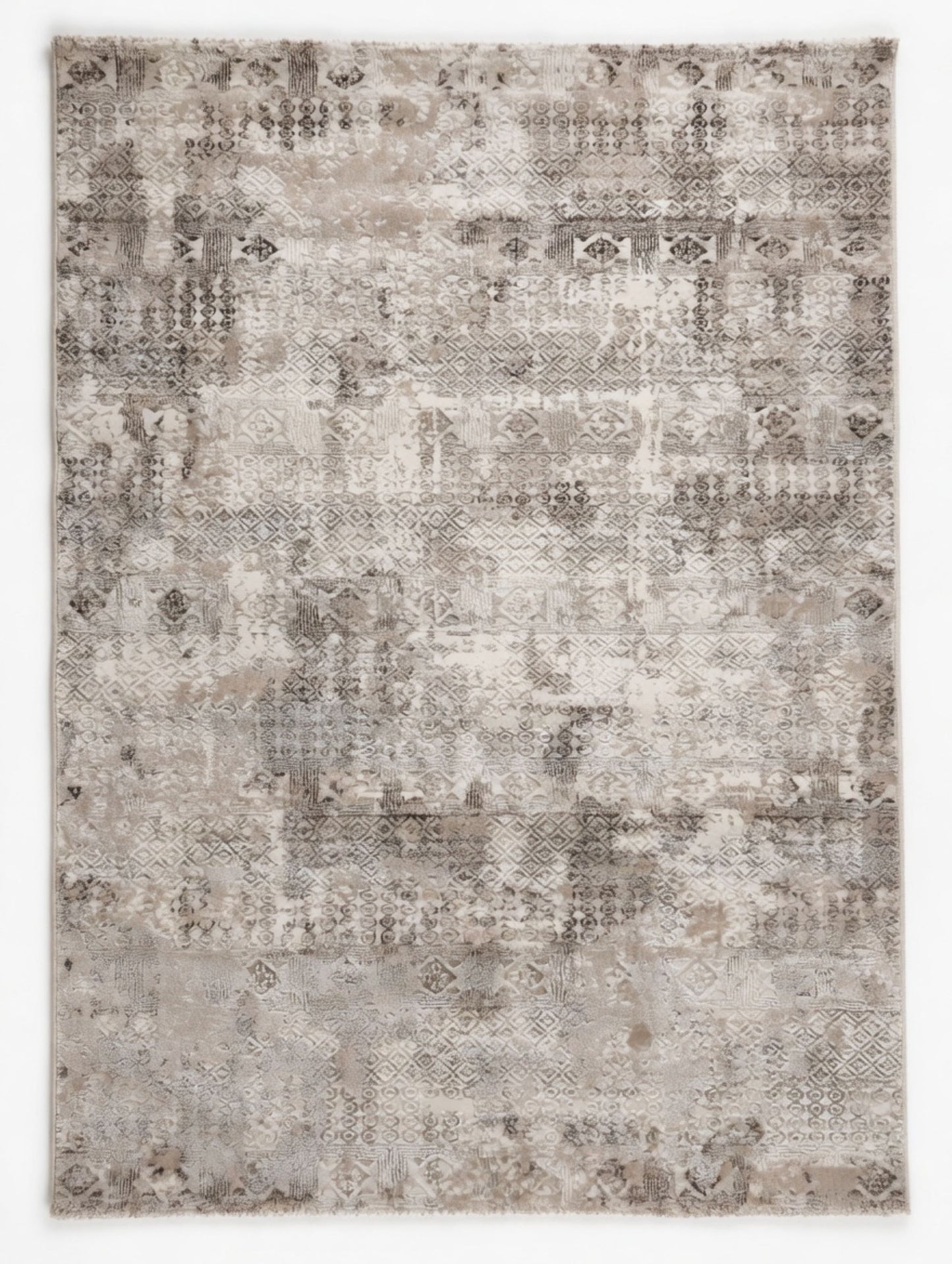 Mosaic Turkish Carpet
