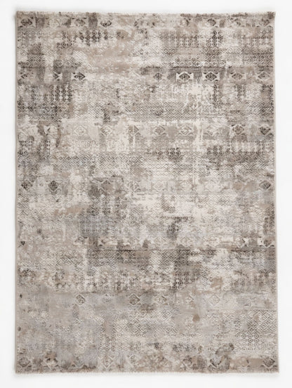 Mosaic Turkish Carpet