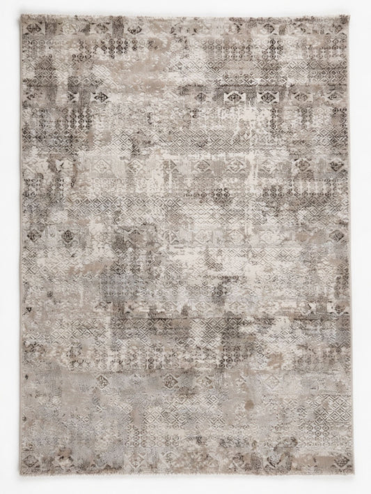 Mosaic Turkish Carpet