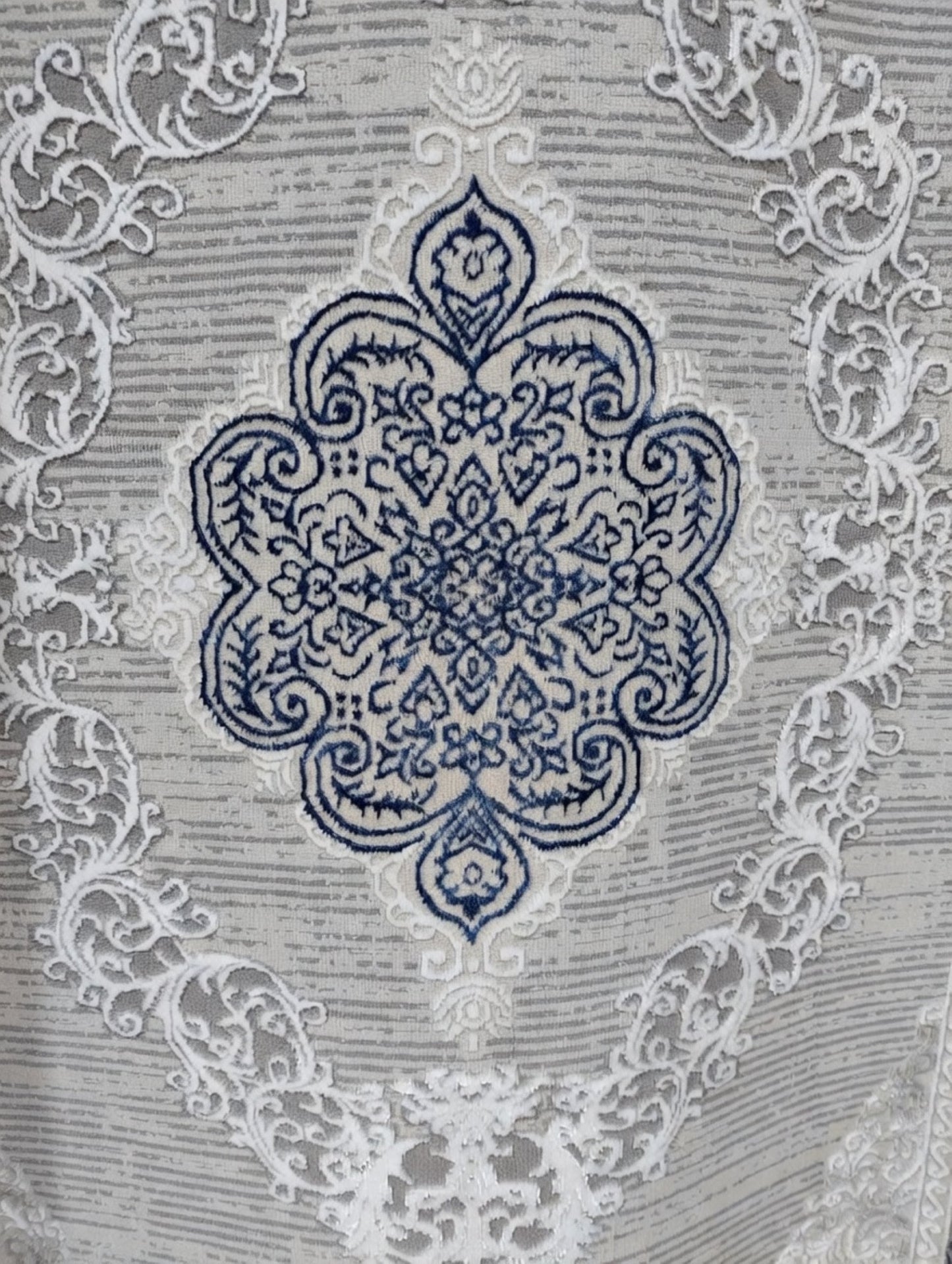 Najma Turkish Carpet
