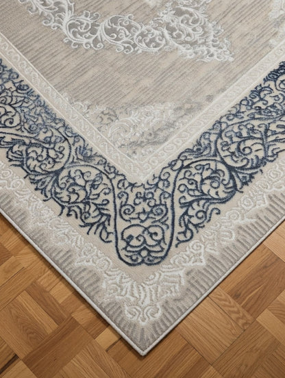 Najma Turkish Carpet