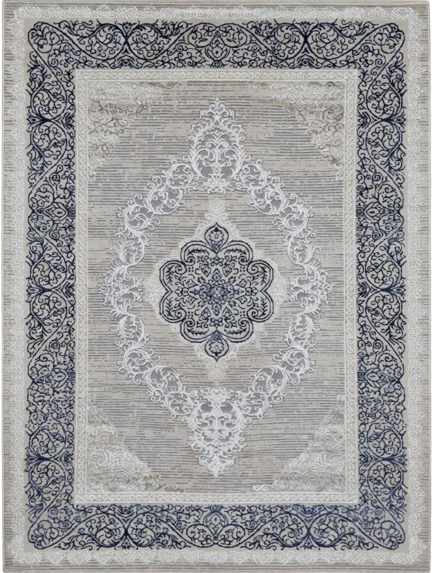 Najma Turkish Carpet
