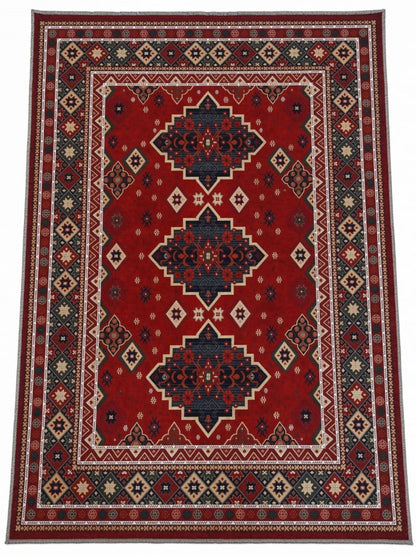 Roya Chenille Carpet